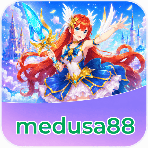 Proses download aplikasi Android cepat dan aman di medusa88 APK Indonesia.